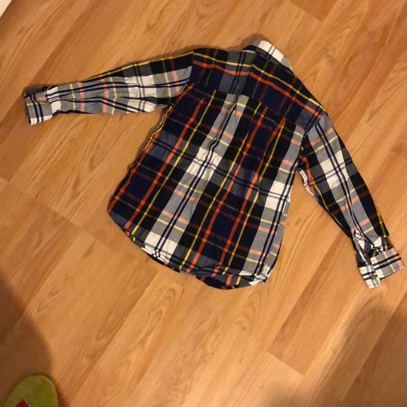 Nautica Shirt 👕 - Picture 2 of 5